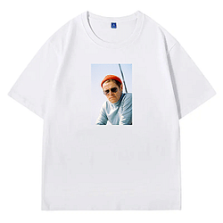 Life Aquatic is known for its unique visual style Life Aquatic T-Shirts