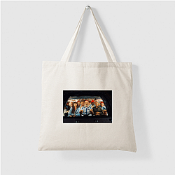 Life Aquatic stars actor Bill Murray Life Aquatic Bags