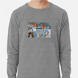 Life Aquatic is a tribute to Jacques Cousteau Life Aquatic Sweatshirts