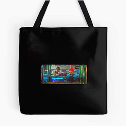 Life Aquatic was released in 2004 Life Aquatic Bags