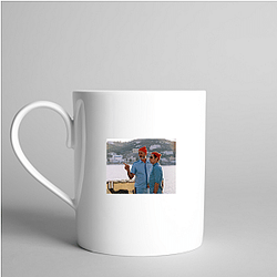 Life Aquatic was directed by Wes Anderson Life Aquatic Mugs