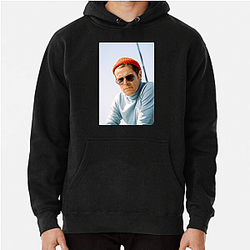Life Aquatic is known for its unique visual style Life Aquatic Hoodies