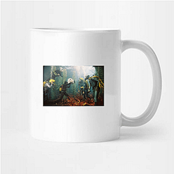 Life Aquatic has a popular soundtrack Life Aquatic Mugs