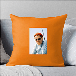 Life Aquatic is known for its unique visual style Life Aquatic Pillows Cover