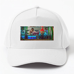 Life Aquatic was released in 2004 Life Aquatic Hats & Caps