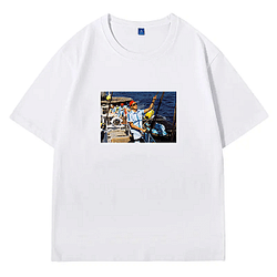 Life Aquatic has a quirky and humorous tone Life Aquatic T-Shirts