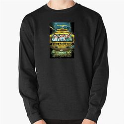 Life Aquatic is a comedy-drama Life Aquatic Sweatshirts