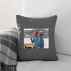 Life Aquatic was directed by Wes Anderson Life Aquatic Pillows Cover