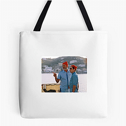 Life Aquatic was directed by Wes Anderson Life Aquatic Bags