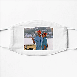 Life Aquatic was directed by Wes Anderson Life Aquatic Face Masks