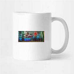 Life Aquatic was released in 2004 Life Aquatic Mugs