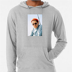 Life Aquatic is known for its unique visual style Life Aquatic Hoodies