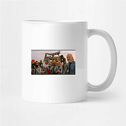 Life Aquatic's main character is an oceanographer Life Aquatic Mugs