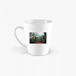 Life Aquatic has a popular soundtrack Life Aquatic Mugs