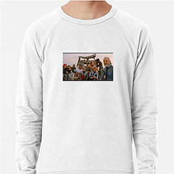 Life Aquatic's main character is an oceanographer Life Aquatic Sweatshirts