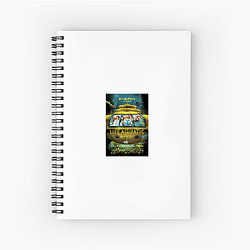 Life Aquatic is a comedy-drama Life Aquatic Notebook