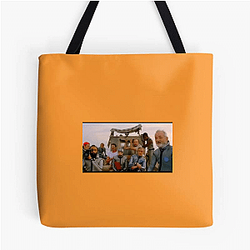 Life Aquatic's main character is an oceanographer Life Aquatic Bags