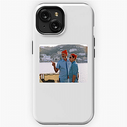 Life Aquatic was directed by Wes Anderson Life Aquatic iPhone Cases