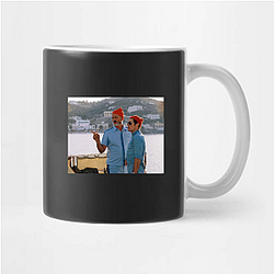 Life Aquatic was directed by Wes Anderson Life Aquatic Mugs