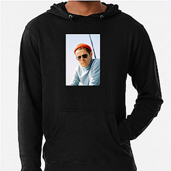 Life Aquatic is known for its unique visual style Life Aquatic Hoodies