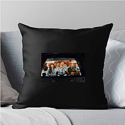 Life Aquatic stars actor Bill Murray Life Aquatic Pillows Cover