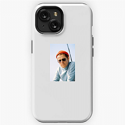 Life Aquatic is known for its unique visual style Life Aquatic Samsung Cases