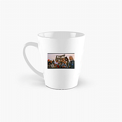 Life Aquatic's main character is an oceanographer Life Aquatic Mugs