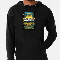 Life Aquatic is a comedy-drama Life Aquatic Hoodies