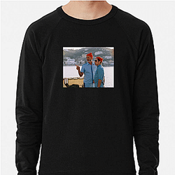 Life Aquatic was directed by Wes Anderson Life Aquatic Sweatshirts