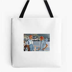 Life Aquatic is a tribute to Jacques Cousteau Life Aquatic Bags