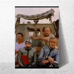 Life Aquatic's main character is an oceanographer Life Aquatic Posters