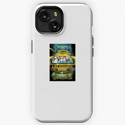 Life Aquatic is a comedy-drama Life Aquatic Samsung Cases