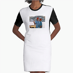 Life Aquatic was directed by Wes Anderson Life Aquatic Dresses