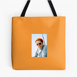Life Aquatic is known for its unique visual style Life Aquatic Bags