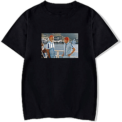 Life Aquatic is a tribute to Jacques Cousteau Life Aquatic T-Shirts