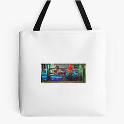 Life Aquatic was released in 2004 Life Aquatic Bags