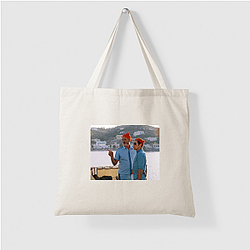 Life Aquatic was directed by Wes Anderson Life Aquatic Bags
