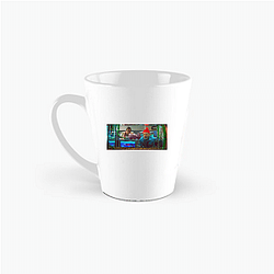 Life Aquatic was released in 2004 Life Aquatic Mugs