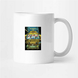 Life Aquatic is a comedy-drama Life Aquatic Mugs