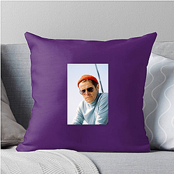 Life Aquatic is known for its unique visual style Life Aquatic Pillows Cover