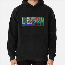 Life Aquatic was released in 2004 Life Aquatic Hoodies