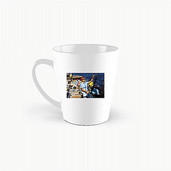 Life Aquatic has a quirky and humorous tone Life Aquatic Mugs