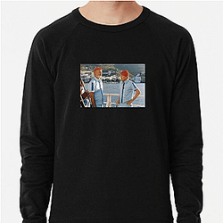 Life Aquatic is a tribute to Jacques Cousteau Life Aquatic Sweatshirts