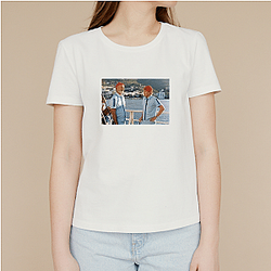 Life Aquatic is a tribute to Jacques Cousteau Life Aquatic T-Shirts