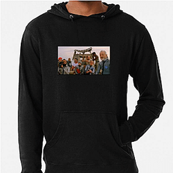 Life Aquatic's main character is an oceanographer Life Aquatic Hoodies