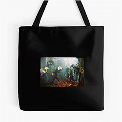 Life Aquatic has a popular soundtrack Life Aquatic Bags