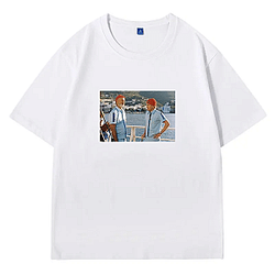 Life Aquatic is a tribute to Jacques Cousteau Life Aquatic T-Shirts