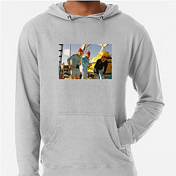 Life Aquatic's plot is about seeking a mythical shark Life Aquatic Hoodies