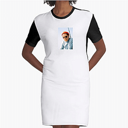 Life Aquatic is known for its unique visual style Life Aquatic Dresses