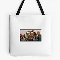 Life Aquatic's main character is an oceanographer Life Aquatic Bags